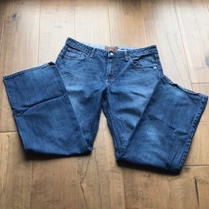 Paige Premium Denim Men’s Relaxed Fit Jeans